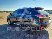 2015 Lexus RX350 photo