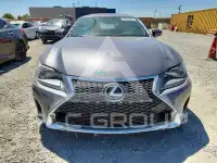 2015 Lexus RC фото