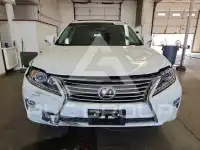 2015 Lexus RX350 photo