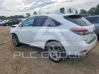 2015 Lexus RX350 photo