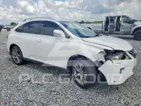 2015 Lexus RX350 фото