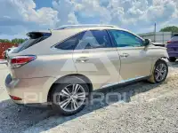 2015 Lexus RX350 фото