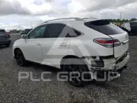 2015 Lexus RX350 photo