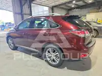 2015 Lexus RX350 фото