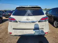 2015 Lexus RX350 фото
