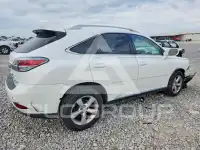 2015 Lexus RX350 photo