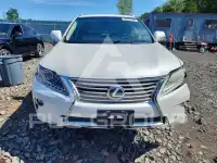 2015 Lexus RX350 photo