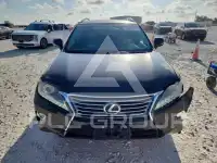 2015 Lexus RX350 фото