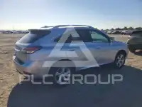 2015 Lexus RX350 photo