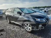 2015 Lexus RX350 фото