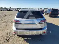 2015 Lexus RX350 photo