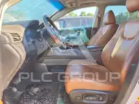 2015 Lexus RX350 фото