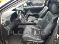 2015 Lexus RX фото