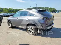 2015 Lexus RX фото