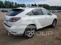 2015 Lexus RX350 photo