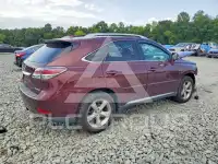 2015 Lexus RX фото