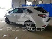2015 Lexus RX350 photo
