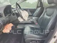 2015 Lexus RX350 photo