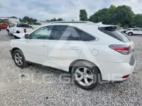 2015 Lexus RX350 photo