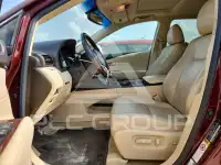 2015 Lexus RX350 фото