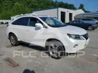 2015 Lexus RX350 photo