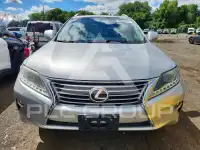 2015 Lexus RX350 фото