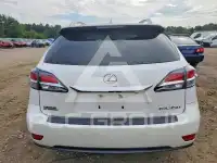 2015 Lexus RX350 photo