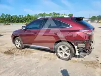 2015 Lexus RX350 фото