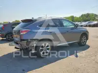 2015 Lexus RX фото