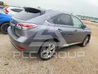 2015 Lexus RX350 photo