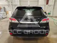 2015 Lexus RX350 фото