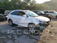2015 Lexus RX350 фото