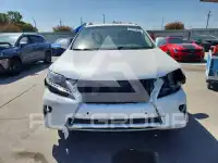 2015 Lexus RX350 фото