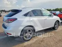 2015 Lexus RX350 фото