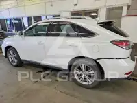 2015 Lexus RX350 photo