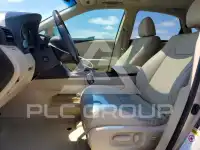 2015 Lexus RX350 фото