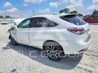 2015 Lexus RX350 фото