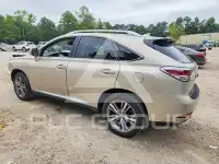 2015 Lexus RX350 фото