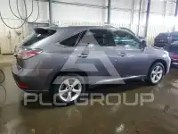 2015 Lexus RX350 фото