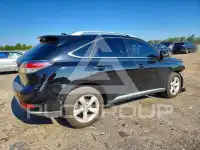 2015 Lexus RX350 photo