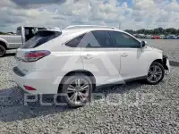 2015 Lexus RX350 фото