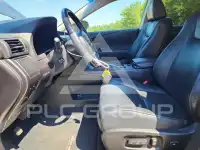 2015 Lexus RX фото