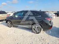 2015 Lexus RX350 фото