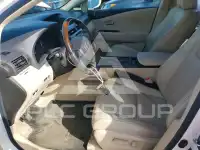 2015 Lexus RX фото
