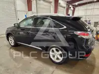 2015 Lexus RX350 фото