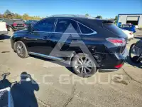 2015 Lexus RX350 фото