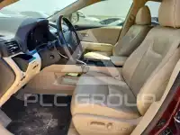 2015 Lexus RX350 фото