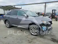 2015 Lexus RX350 photo