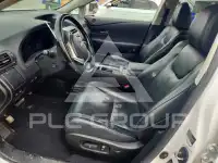 2015 Lexus RX фото