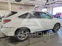 2015 Lexus RX350 photo